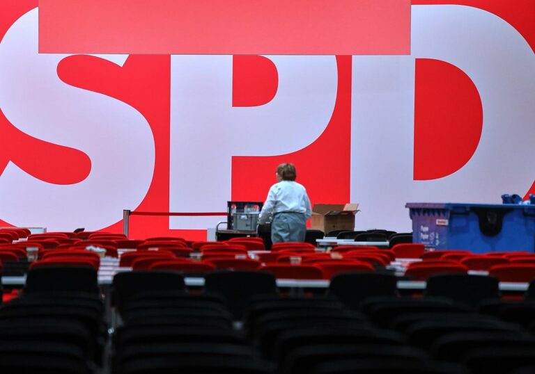 SPD-Logo (Archiv)