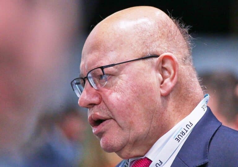 Peter Altmaier
