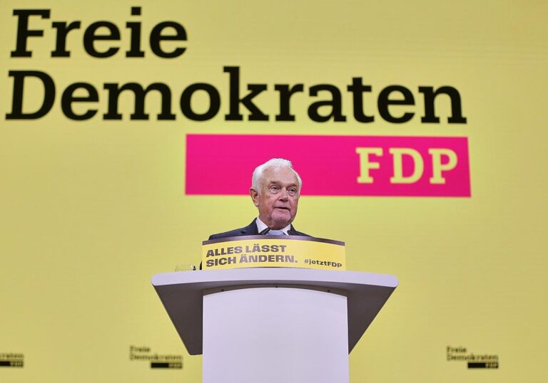 Wolfgang Kubicki