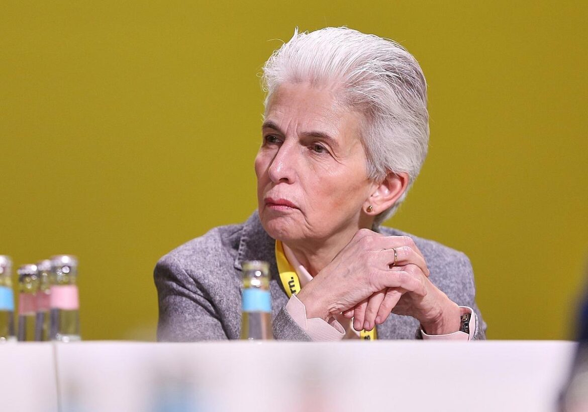 Marie-Agnes Strack-Zimmermann