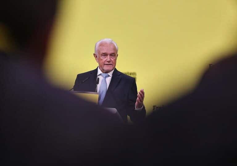 Wolfgang Kubicki