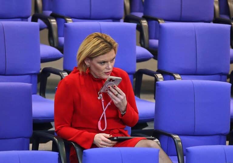 Julia Klöckner