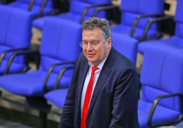 Christian von