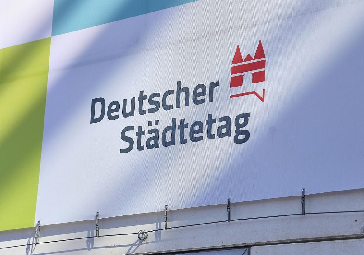 Deutscher Städtetag