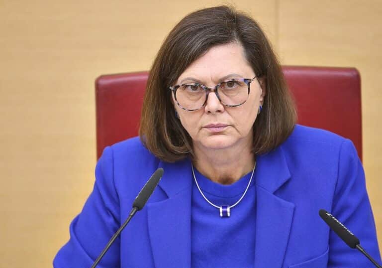 Ilse Aigner
