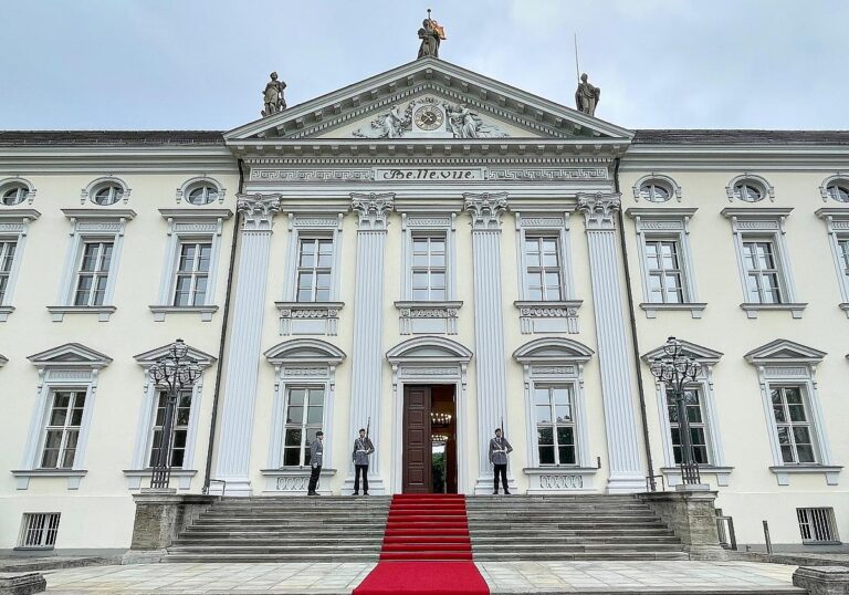 Schloss Bellevue