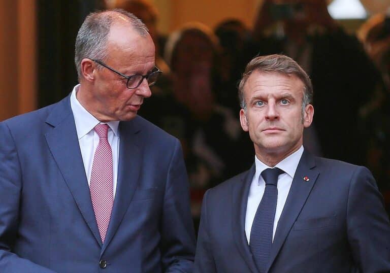 Friedrich Merz
