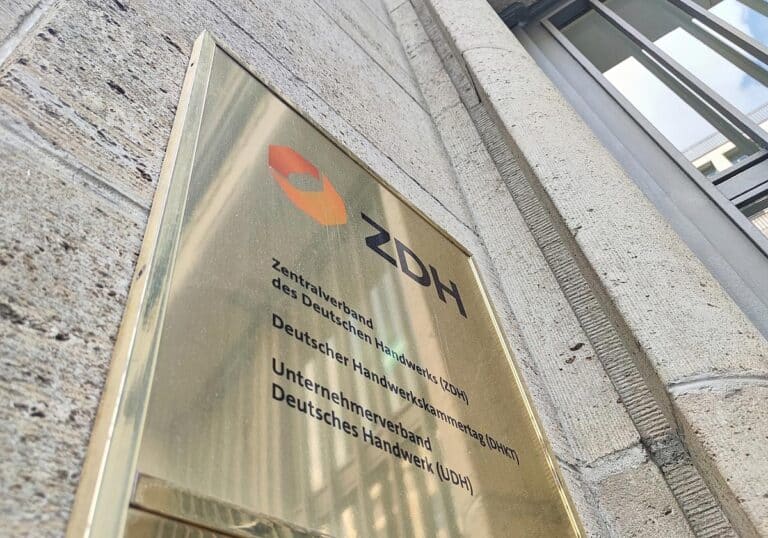 Zentralverband des