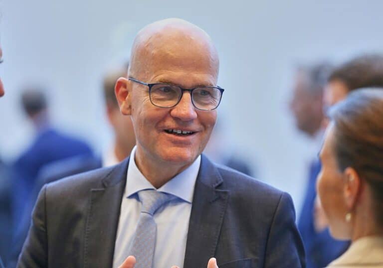 Ralph Brinkhaus