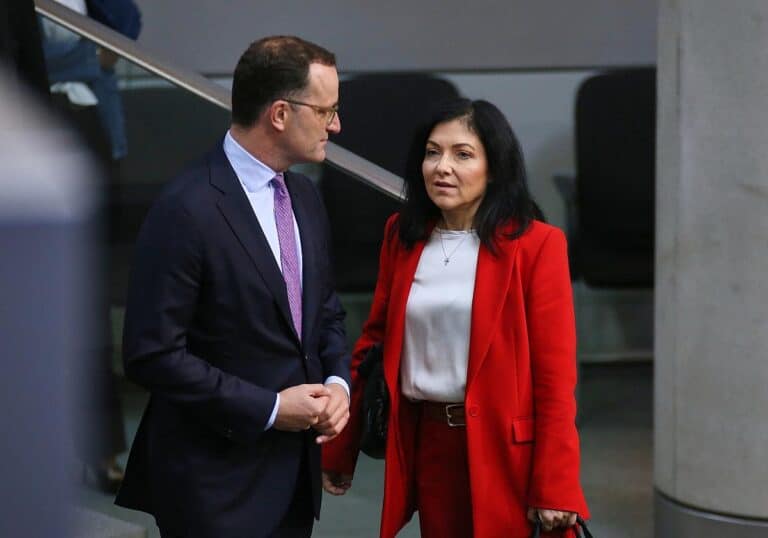 Jens Spahn