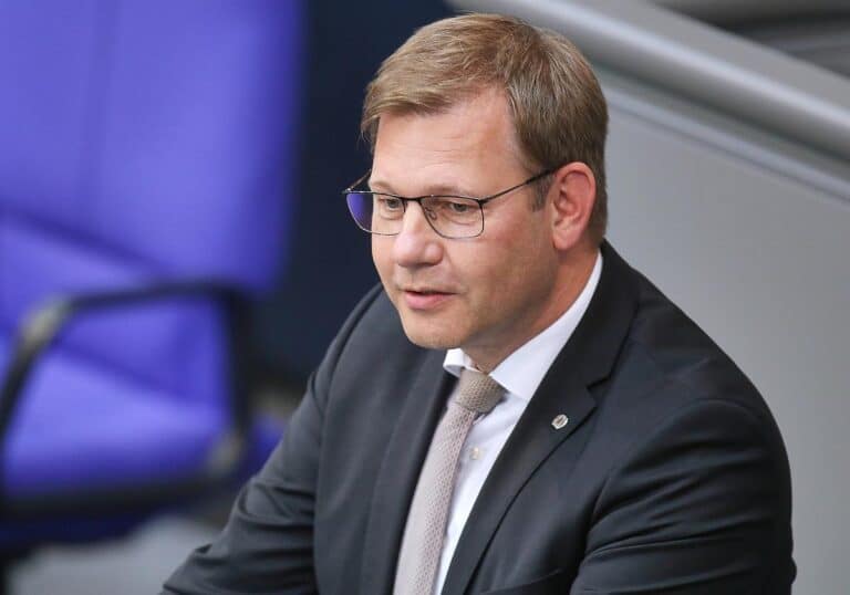 Thomas Erndl