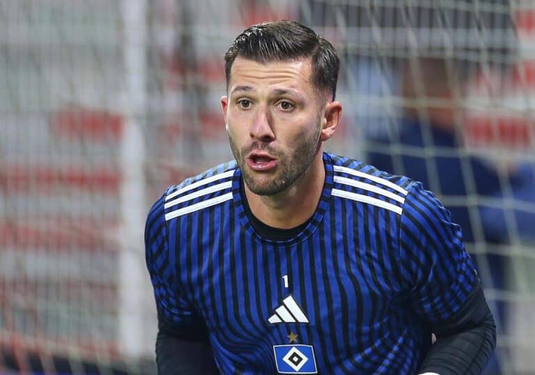 Daniel Heuer
