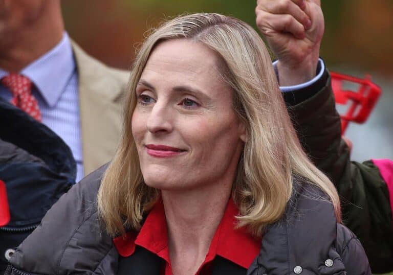 Marie-Christine Ostermann