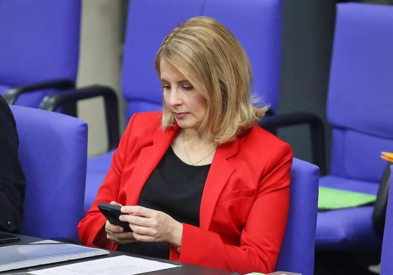 Verena Hubertz