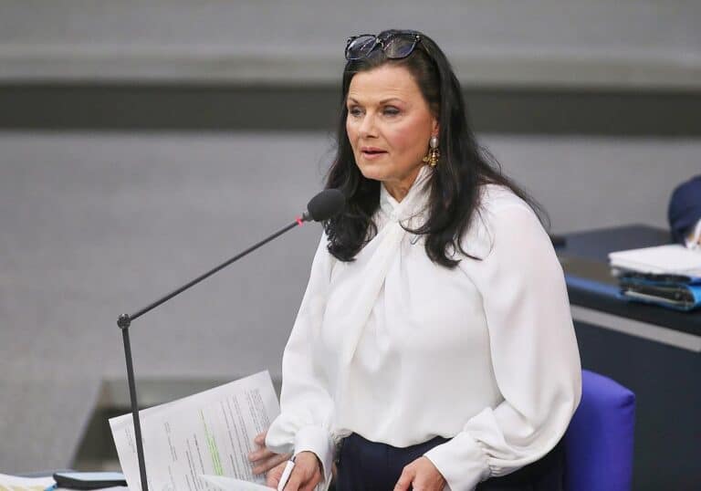 Gitta Connemann