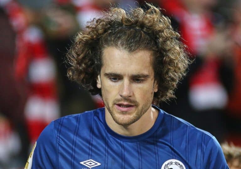 Mael Corboz