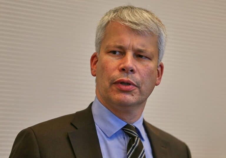 Steffen Bilger