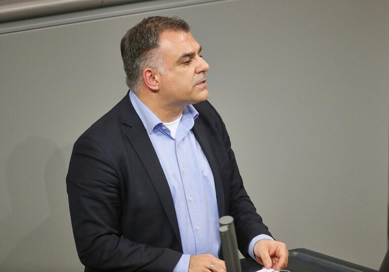 Christos Pantazis