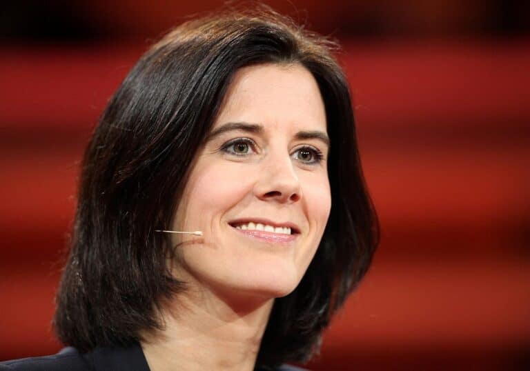 Katja Suding