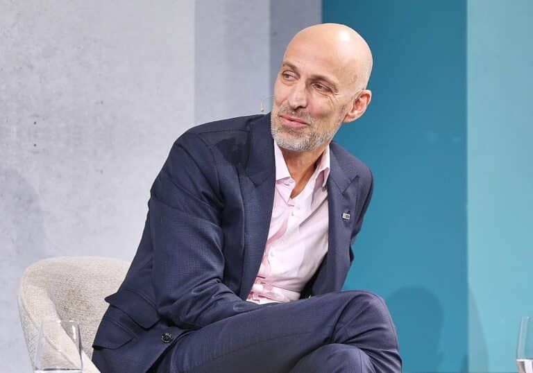 Peter Leibinger
