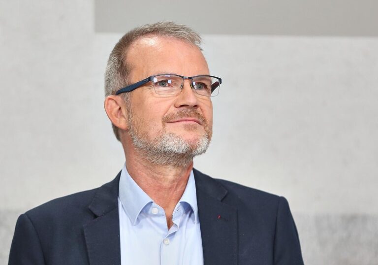Jens Baas