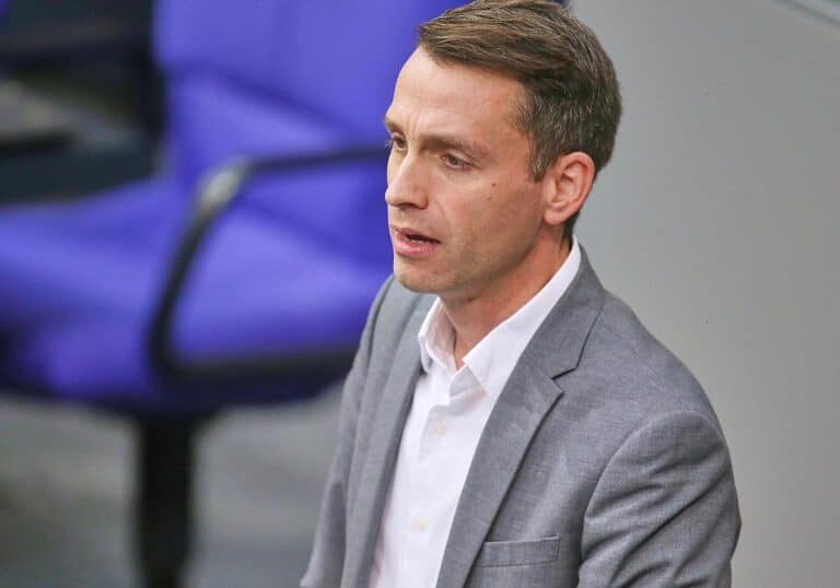Andreas Audretsch