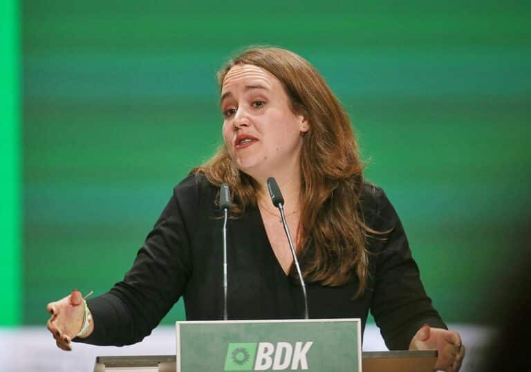 Ricarda Lang