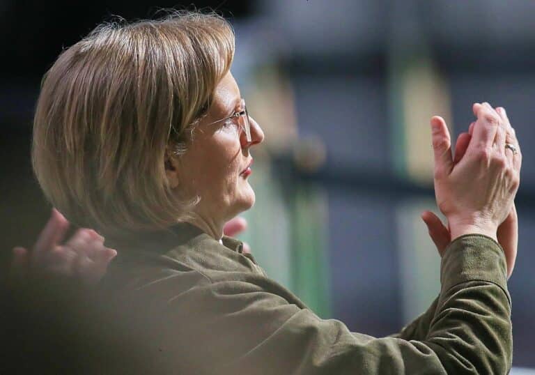 Franziska Brantner
