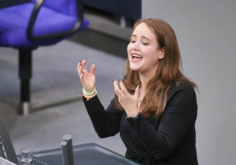 Ricarda Lang