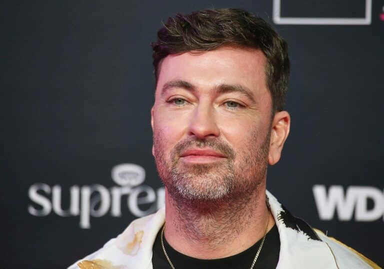 Marteria (Archiv)