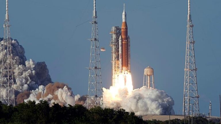 Artemis 2: Historische Mondmission erfolgreich gestartet