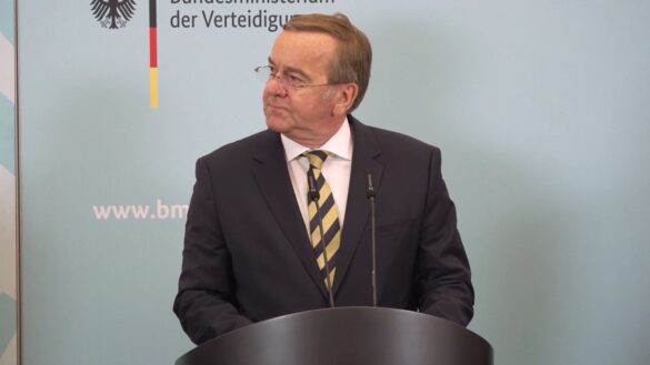 Russland stoppt Öl-Lieferungen: PCK-Raffinerie in Gefahr