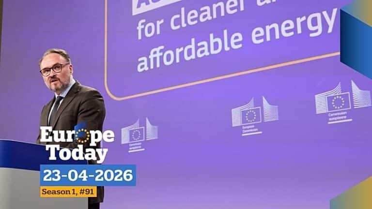 EU gibt 90-Milliarden-Euro-Paket für Ukraine frei
