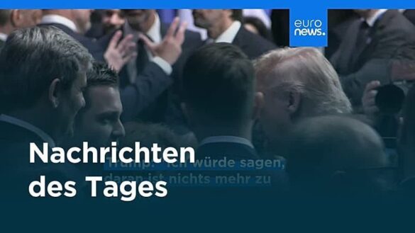 Neue Tankregel und Wirtschaftskrise: Deutschland im April 2026
