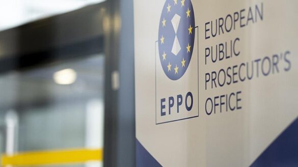 EU-Staatsanwaltschaft ermittelt gegen griechische Abgeordnete