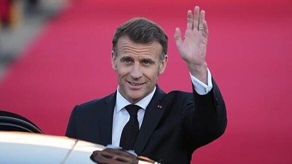 Trump droht mit NATO-Austritt und spaltet Verbündete