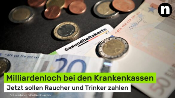 Neues Screening-Programm für Raucher gestartet