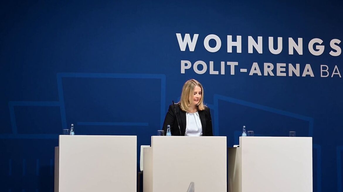 Bund fördert Umbau von Büros zu Wohnungen mit 300 Mio. Euro