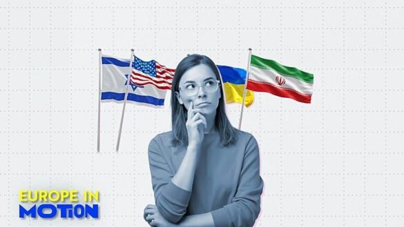 Spannungen im Iran-Krieg: NATO und USA in Konflikt