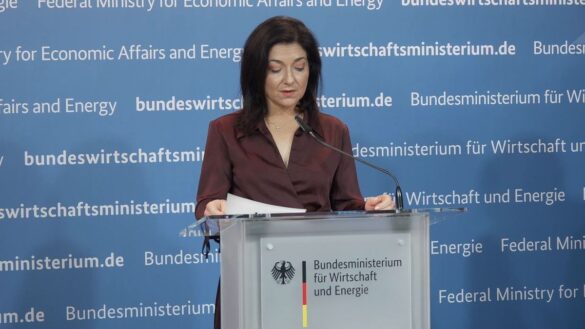 Kritik an Wirtschaftsministerin Reiche: CDU-Sozialflügel fordert