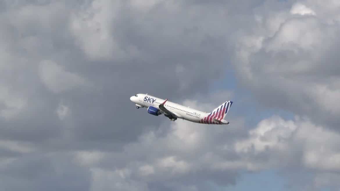 Kerosin-Knappheit: Flugtickets werden wegen Iran-Krieg teurer