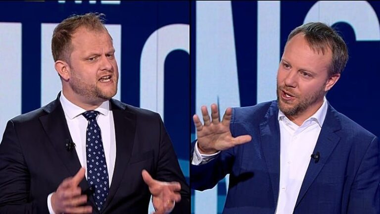 Péter Magyars Erdrutschsieg in Ungarn und seine Folgen