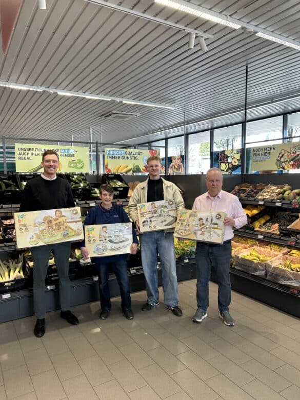 / Foto: Osnabrücker Tafel e. V.