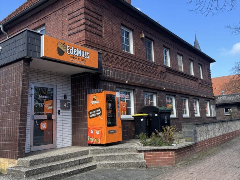 Edel-Nuss in Bramsche
