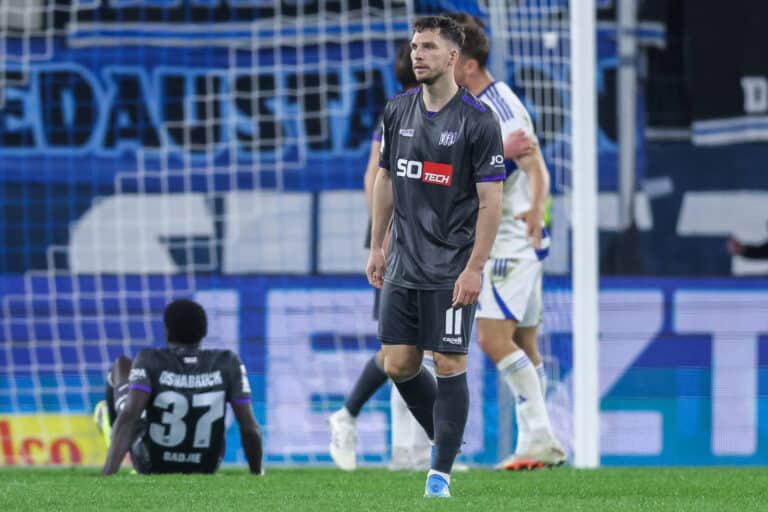 Der VfL Osnabrück verliert in Duisburg.
