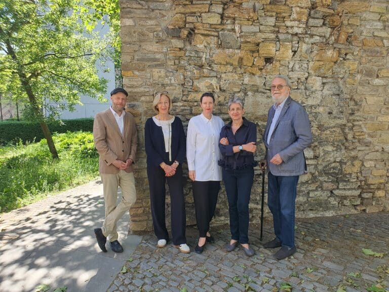 Museums- und Kunstverein Osnabrück/ Foto: Kerstin Lübbers, Osnabrück in Osnabrück (Gesamtstadt)