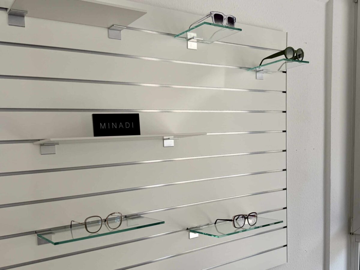 Briede Optik & Kontaktlinsen