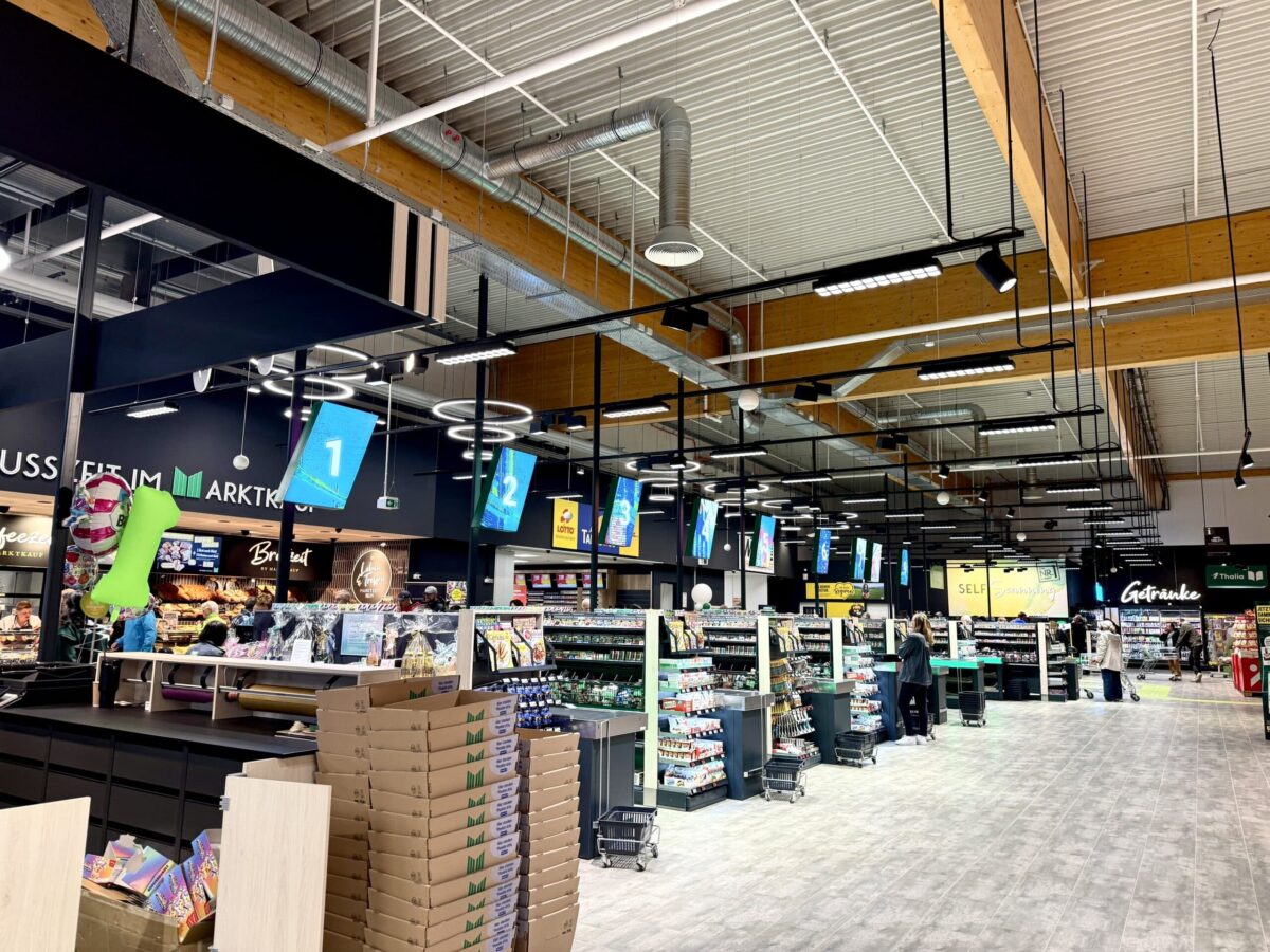 Marktkauf Belm
