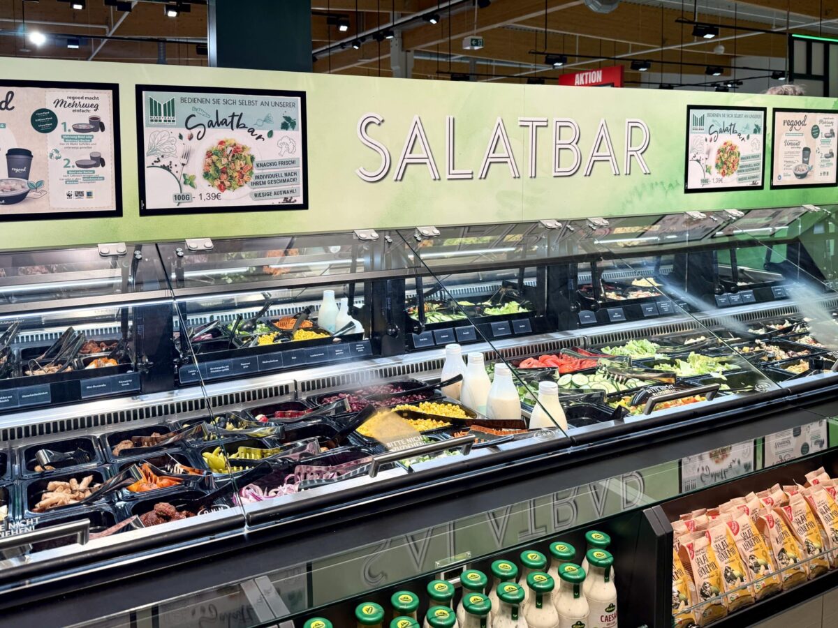 Marktkauf Belm