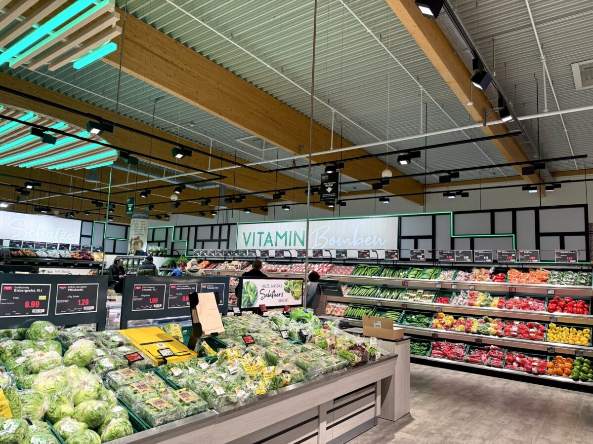Marktkauf Belm